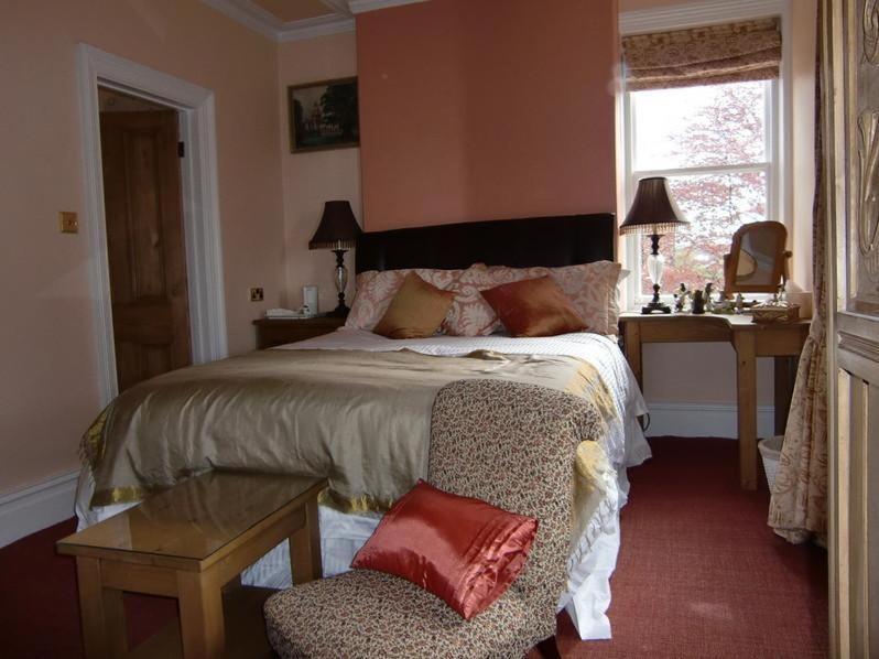 Number27Harrogate Bed and Breakfast Δωμάτιο φωτογραφία