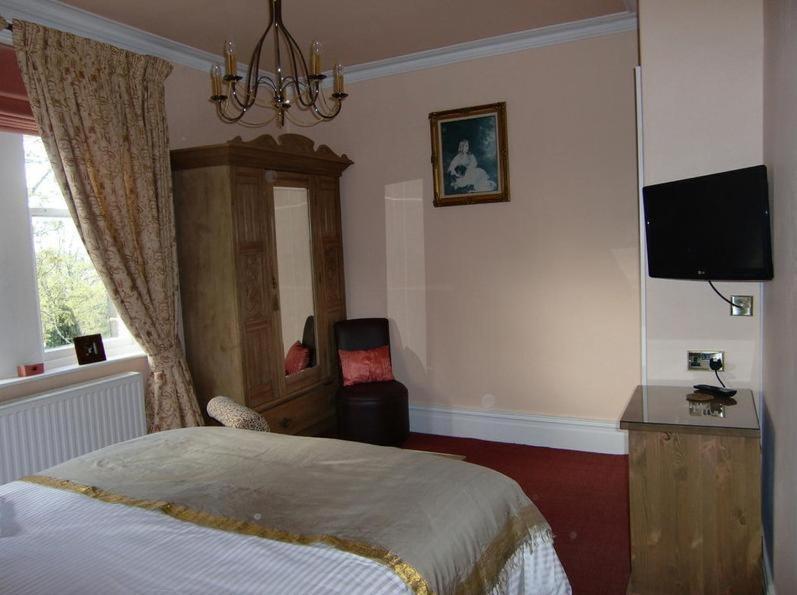Number27Harrogate Bed and Breakfast Δωμάτιο φωτογραφία