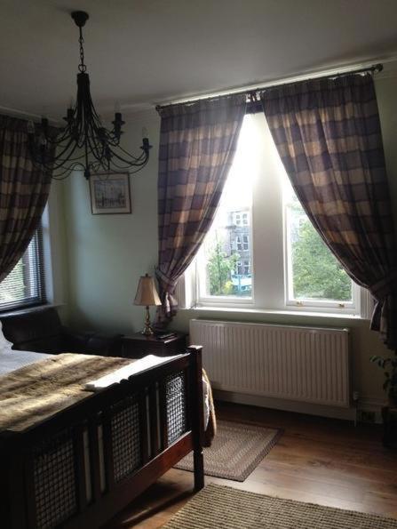 Number27Harrogate Bed and Breakfast Δωμάτιο φωτογραφία