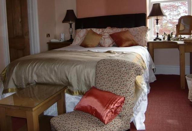 Number27Harrogate Bed and Breakfast Δωμάτιο φωτογραφία